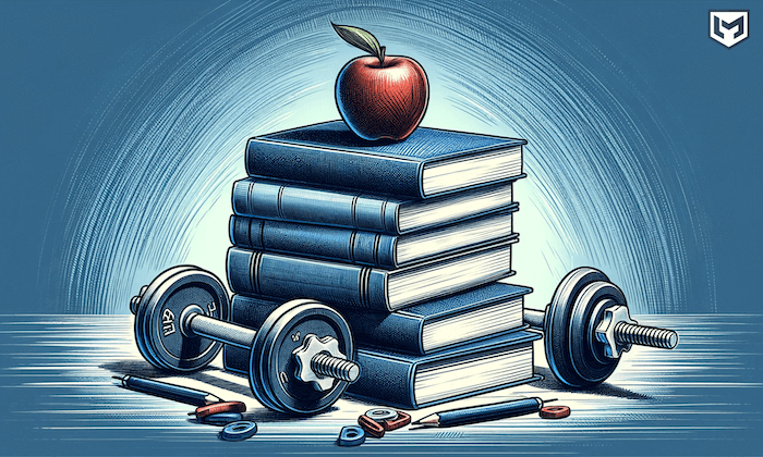 Fitness & Health Books Worth Reading Fitness Books Worth Reading